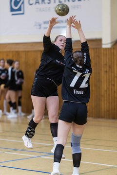 Bild 183 - wBJ TSV Ellerau - HSG Stoertal Hummeln : Ergebnis: 26:19
